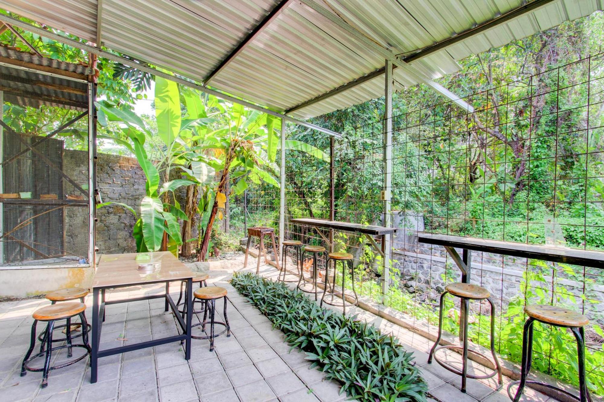 Oyo 409 Pondok Helomi Kalasan Exterior photo