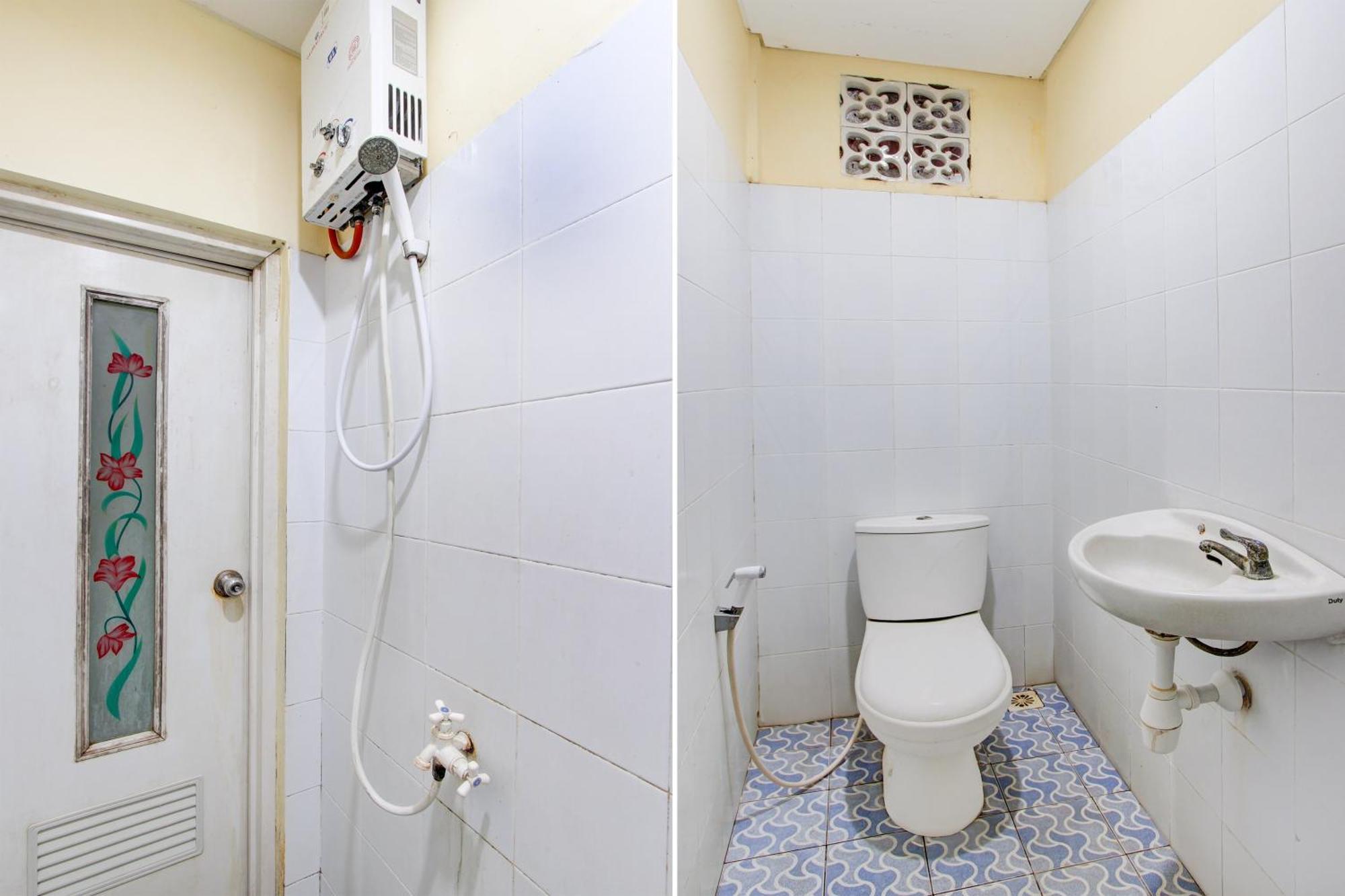 Oyo 409 Pondok Helomi Kalasan Exterior photo